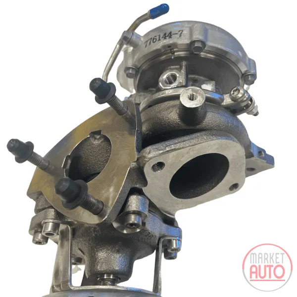 Neuer turbolader neu (Garrett-OEM)-CHGT