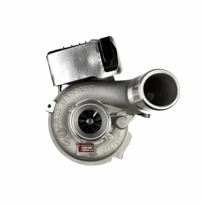 Turbolader
