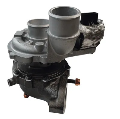 Turbolader