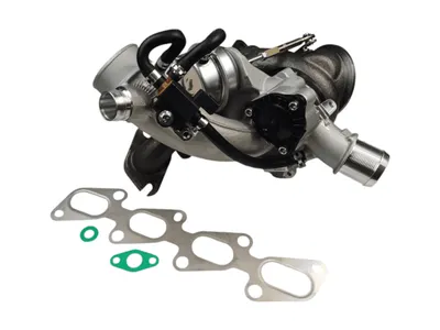Turbolader neu Upgrade Billet Stage-1 (Garrett)-PLS