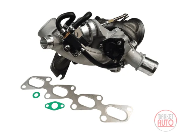 Turbolader neu Upgrade Billet Stage-1 (Garrett)-PLS
