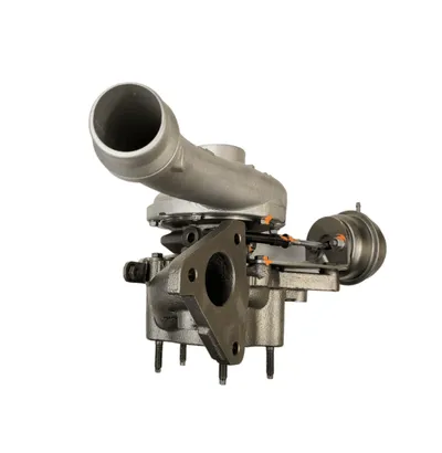 Turbolader