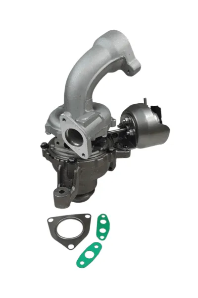Turbolader neu -PSL