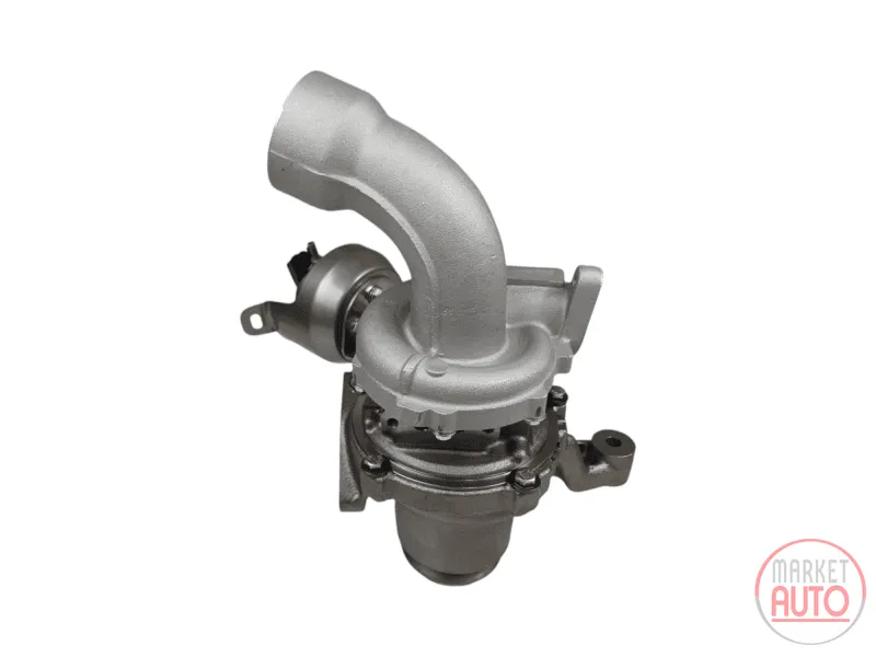 Turbolader neu -PSL