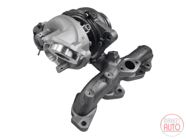 Turbolader neu Upgrade Billet Stage-1 -NRGS