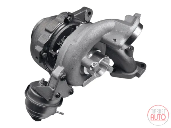 Turbolader neu Upgrade Billet Stage-1 -NRGS