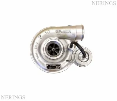 Turbolader