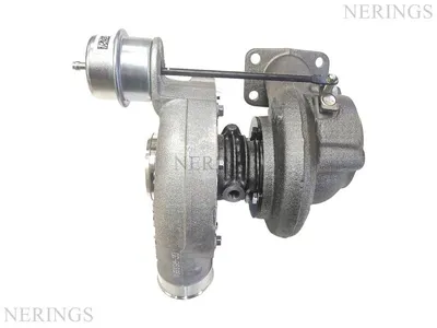 Turbolader