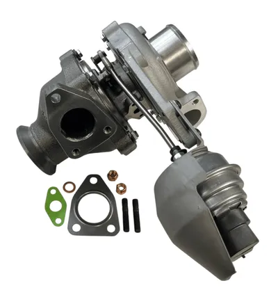 Turbolader Neu -PLSL
