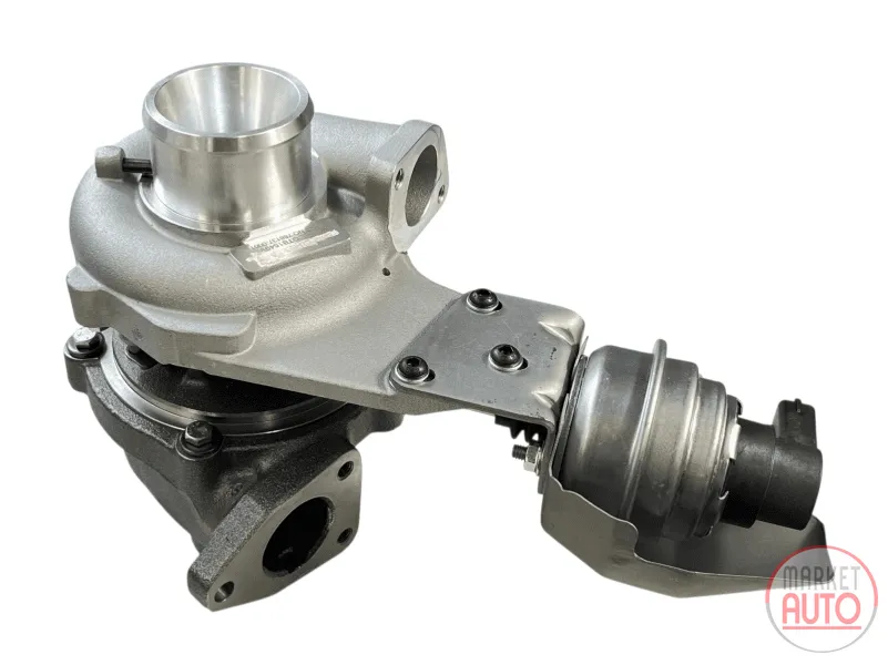 Turbolader Neu -PLSL
