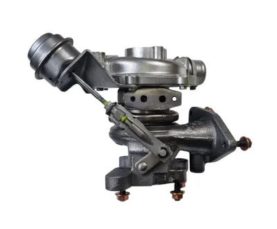 Turbolader