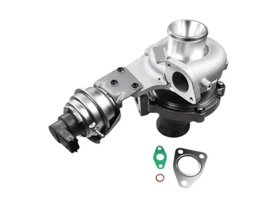 Turbolader neu -PLSL