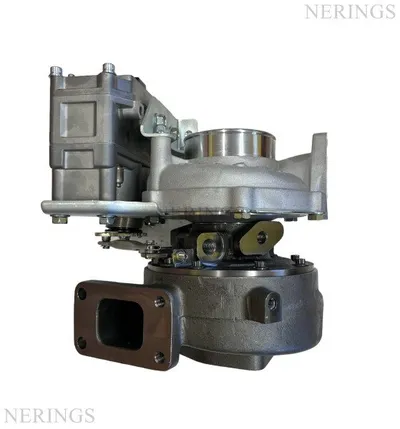 Turbolader