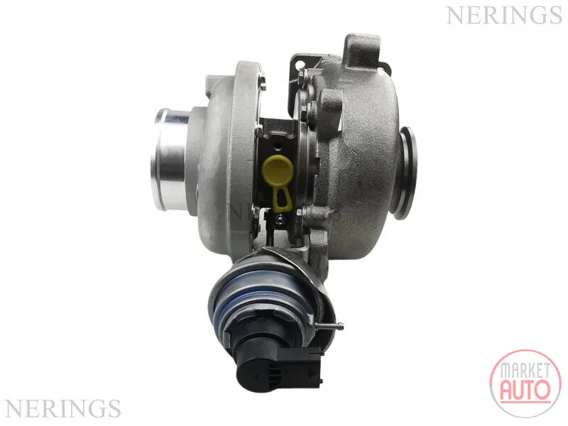 Turbolader neu -DEAL