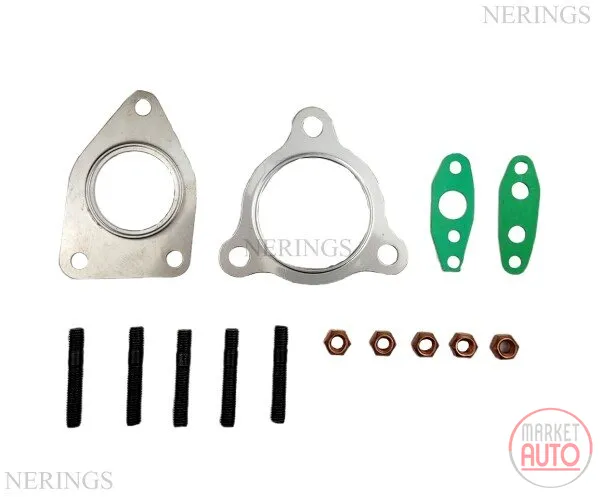 Turbolader neu Upgrade Billet Stage-1 -PLS