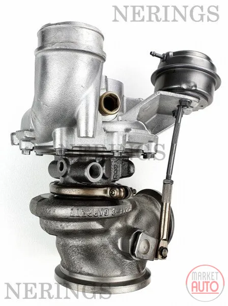 Turbolader