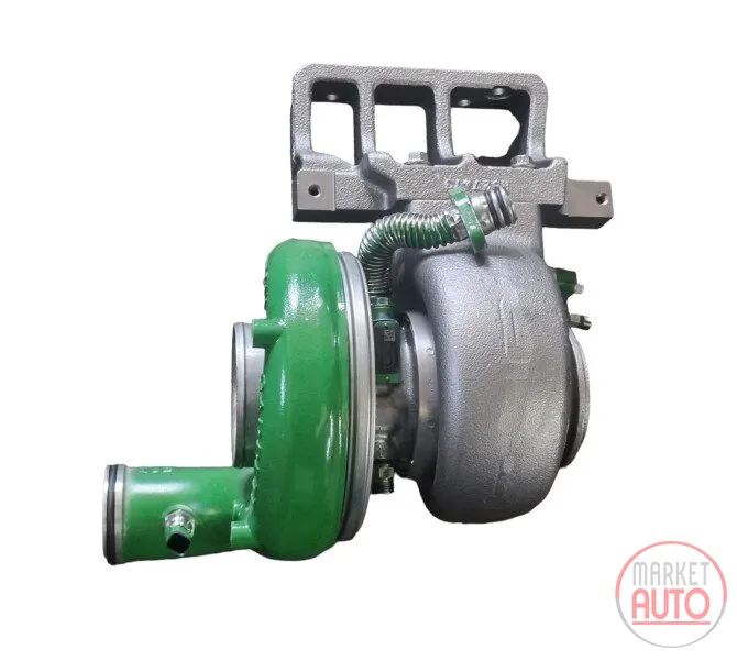Turbolader