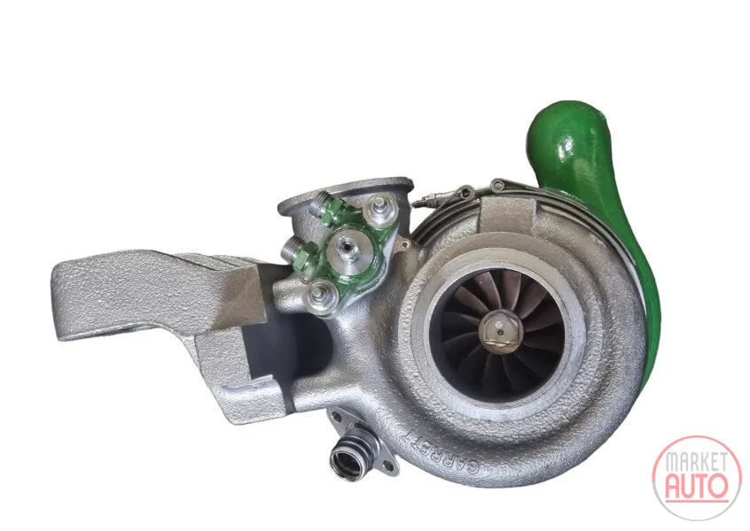 Turbolader