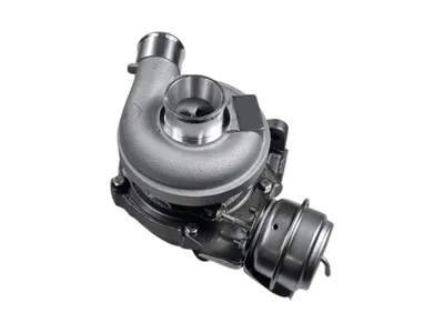 Turbolader