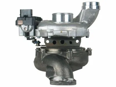Turbolader neu -PSL