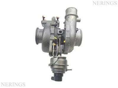 Turbolader