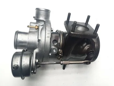 Turbolader