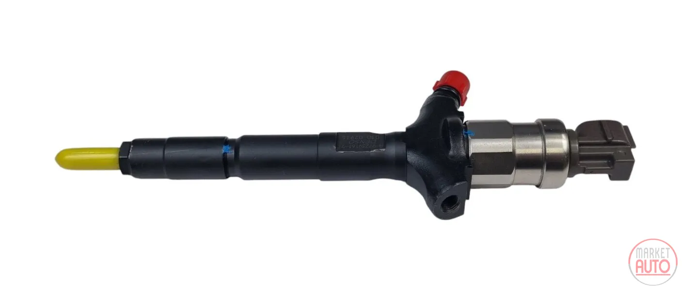Industriell restaurierter Diesel-Einspritzer -ROTDS