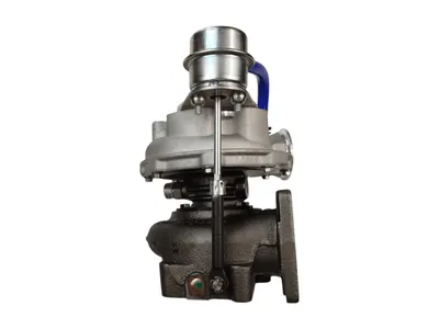 Turbolader