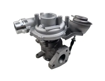 Turbolader neu Upgrade Billet Stage-1 (Garret)-PLS
