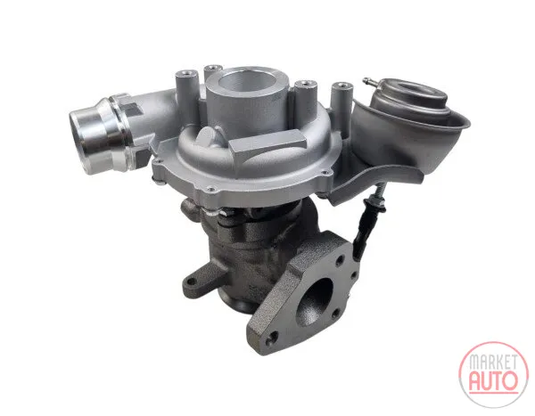 Turbolader neu Upgrade Billet Stage-1 (Garret)-PLS