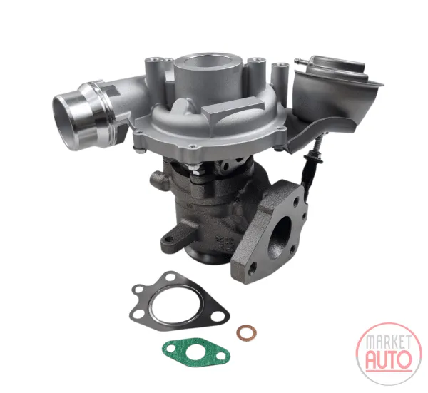 Turbolader neu Upgrade Billet Stage-1 (Garret)-PLS
