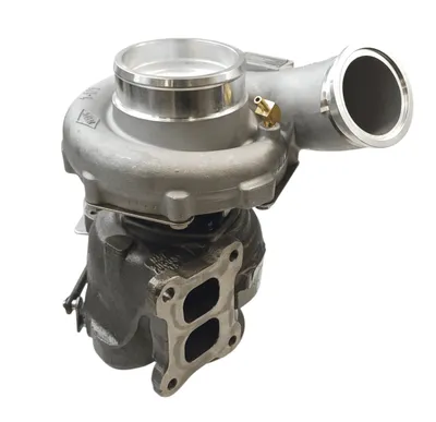 Turbolader neu (Garrett-OEM)-CHGT