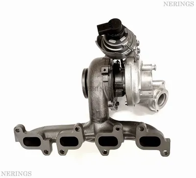 Turbolader