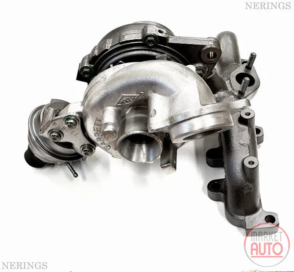 Turbolader