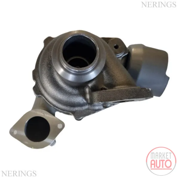 Turbolader neu -PLSL