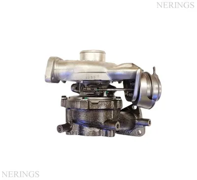 Turbolader