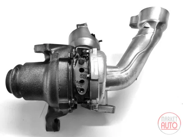Turbolader