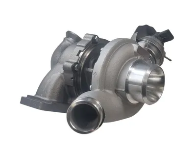 Turbolader neu (Garrett)-PLS