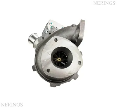 Turbolader neu -PLSL