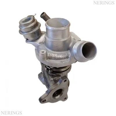 Turbolader