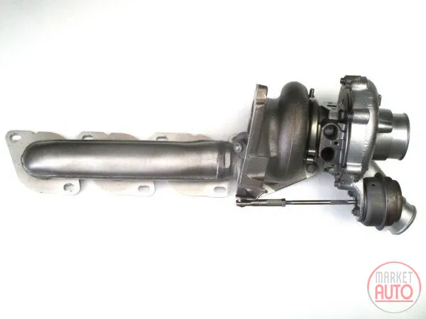 Turbolader