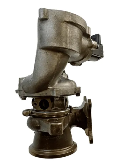 Turbolader