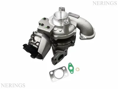 Turbolader NEU -NRGS