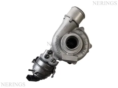 Turbolader (GARRETT)-NĒRINGS