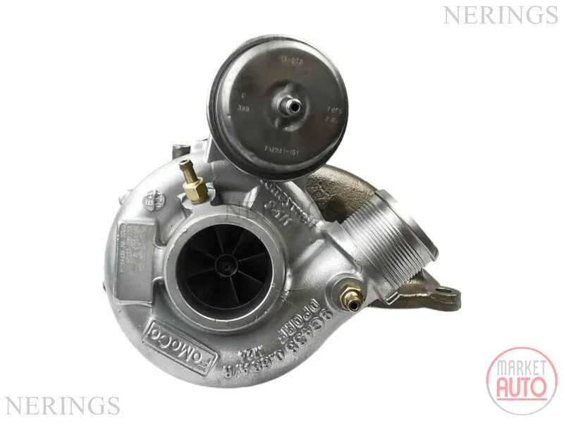 Turbolader