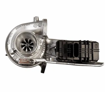 Neuer turbolader (Garrett-OEM)-CHGT