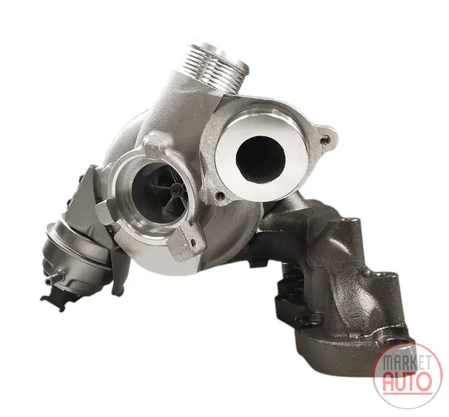 Turbolader neu (Stufee-1)-PSL