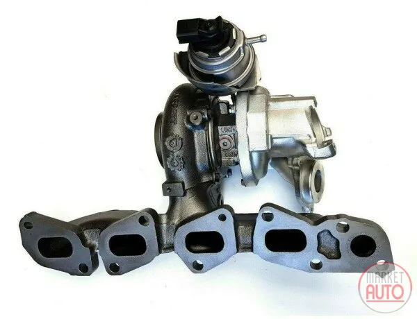 Turbolader