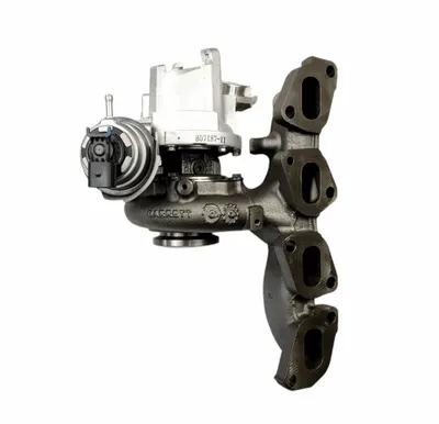 Neuer turbolader (Garrett-OEM)-CHGT