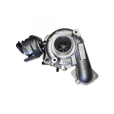 Turbolader
